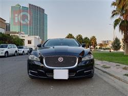 جاكوار XJ